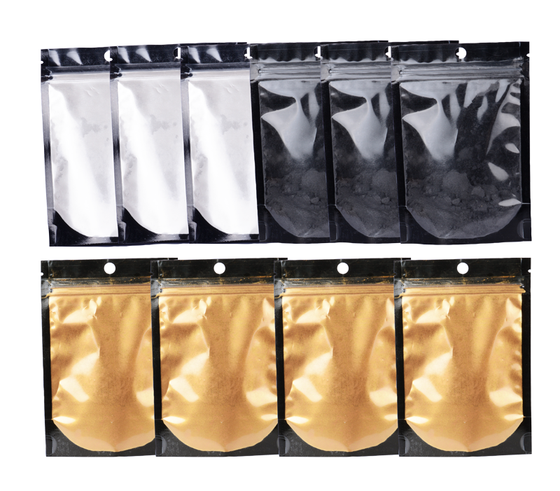 Edible Sparkling Gold Dust